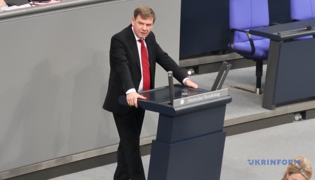 Європа буде готова до посилення санкцій - глава МЗС Німеччини Європа буде готова до посилення санкцій - глава МЗС Німеччини