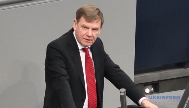 Глава МЗС Німеччини обговорить у Вашингтоні посилення тиску на Росію