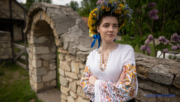 В Україні сьогодні відзначають День вишиванки