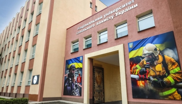 Ректор НУЦЗУ Ігор Толок: Формуємо безпеку майбутнього через інновації та практику