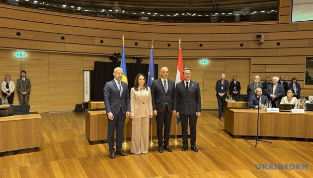 La situation en Ukraine sera au cœur des discussions lors d’une réunion des ministres des Affaires étrangères à Luxembourg