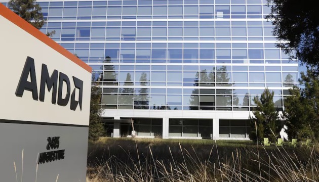 Виробник чипів AMD заявив про зворотний викуп акцій на $6 мільярдів