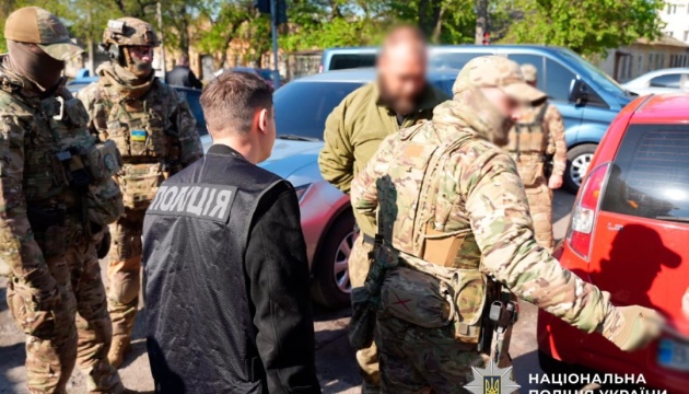 Massive police raid shuts down 19 drug labs, 67 suspects detained across Ukraine Massive police raid shuts down 19 drug labs, 67 suspects detained across Ukraine