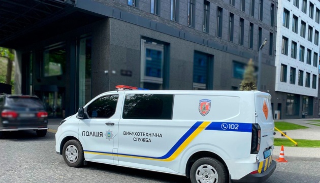 Стрілянина у київському готелі: затриманому оголосили підозру