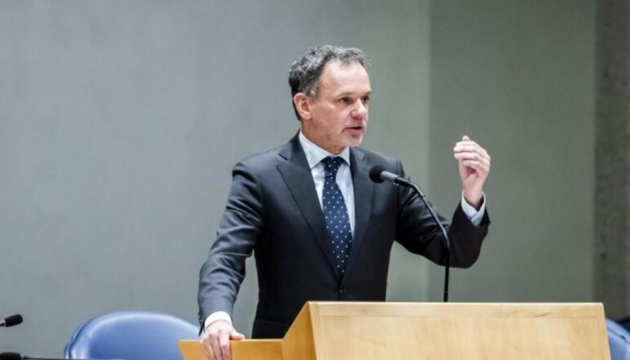 Frage der Teilnahme Selenskyjs am NATO-Gipfel in Den Haag wird Rutte entscheiden