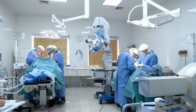 У Куп’янську довелося закрити лікарню - лише за добу росіяни випустили по громаді 18 КАБів