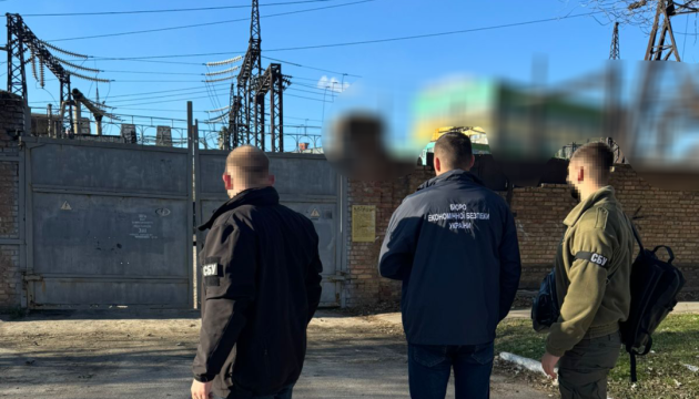 Збитки на 730 мільйонів: екскерівникам «Запоріжжяобленерго» оголосили підозри