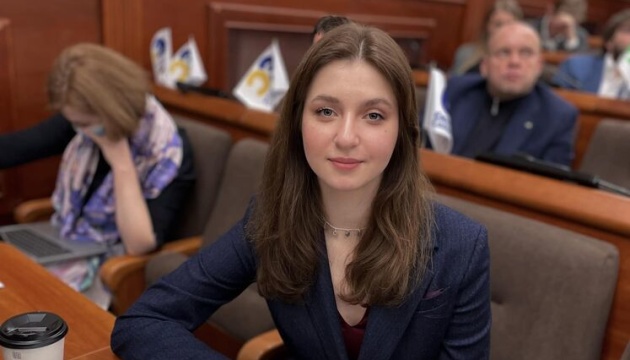 Суд продовжить розгляд справи про ДТП за участю ексдепутатки Київради Ар’євої 25 червня