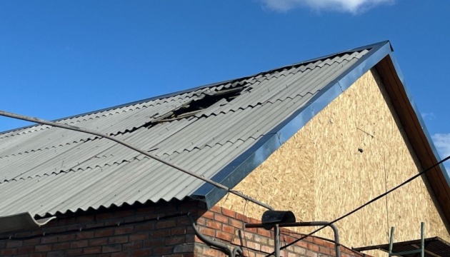 Росіяни атакували два райони Дніпропетровщини, загинула жінка