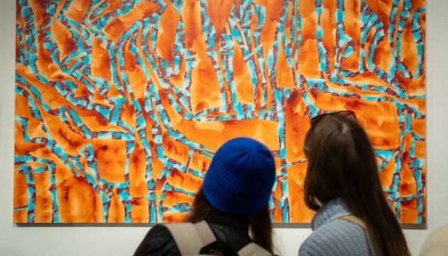 Музей авангарду вирішили розмістити в історичній будівлі Києва