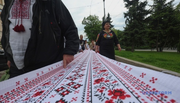 Битва за Україну. День тисяча сто сімдесят сьомий
