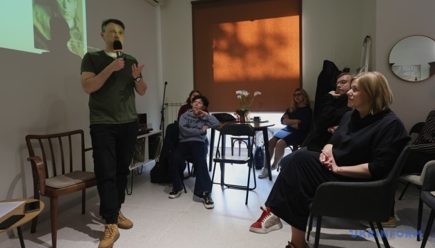 Втрачений автобіографічний роман Йогансена «Югурта» перекладають українською