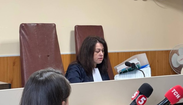 Суд закрив справу про розподіл майна родини Порошенків - ЗМІ