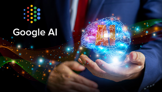 Google додає ШІ-функції в Android і Chrome, адаптовані для людей із вадами зору та слуху
