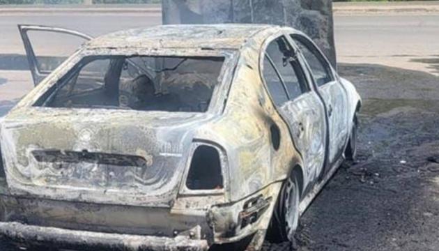 Росіяни обстріляли Костянтинівку, двоє загиблих та троє поранених Росіяни обстріляли Костянтинівку, двоє загиблих та троє поранених