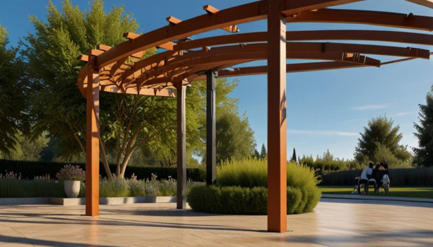 У Києві облаштують меморіальний сквер для поховань загиблих захисників і захисниць