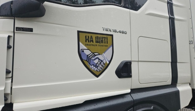 Les corps de 909 défenseurs morts au combat ont été rapatriés en Ukraine