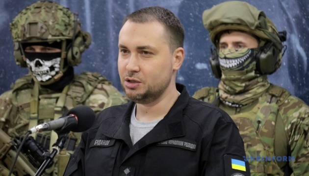 Gefangenenaustausch im Format „1000 gegen 1000“ könnte nächste Woche stattfinden – Budanow