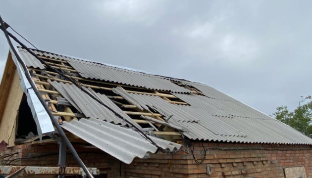 На Дніпропетровщині від російських обстрілів постраждали двоє жінок На Дніпропетровщині від російських обстрілів постраждали двоє жінок