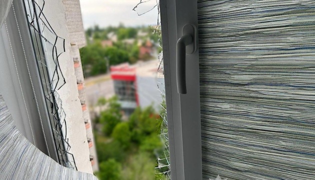 Russian drone, guided bombs, and artillery attack hits Dnipropetrovsk region, casualties reported Russian drone, guided bombs, and artillery attack hits Dnipropetrovsk region, casualties reported