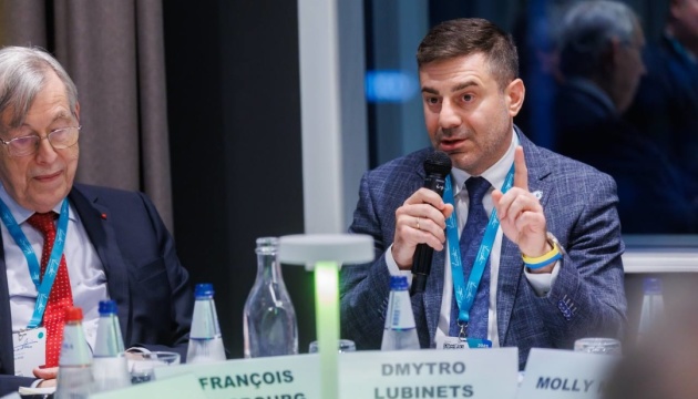 З початку повномасштабної війни в Україні зареєстрували 167 000 воєнних злочинів - Лубінець