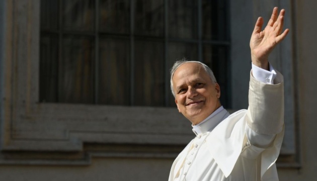 Pope Leo XIV to meet Ukrainian pilgrims in Vatican