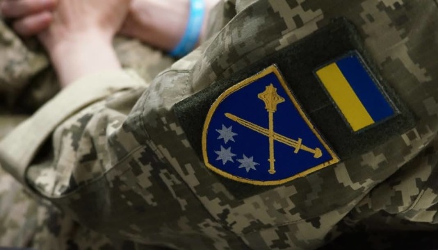 У Харкові начальника РТЦК усунули від виконання службових обов'язків на час розслідування смерті чоловіка