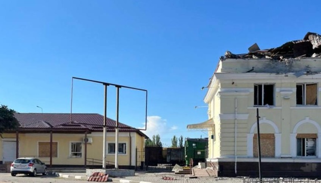 Guerre en Ukraine : Deux morts et six civils blessés à la suite des bombardements russes sur la région de Kherson 