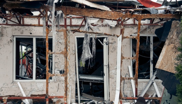 На Сумщині внаслідок російських ударів 30 тисяч абонентів - без газу та світла