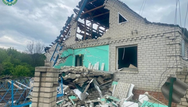 Guerre en Ukraine : Trois blessés dans des bombardements russes sur la région de Kharkiv 