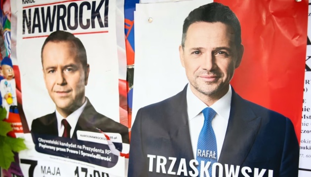 Президентські вибори в Польщі: драматизм перед другим туром і тріумф націоналістів