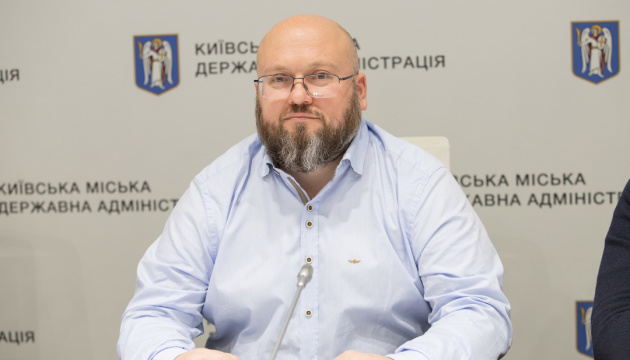 Гепатит А та кір у Києві: головний санлікар столиці розповів про кількість хворих Гепатит А та кір у Києві: головний санлікар столиці розповів про кількість хворих