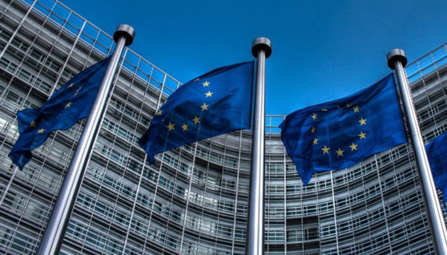 次のウクライナ・ロシア間の直接交渉には欧州と米国も参加するかもしれない＝欧州委員会