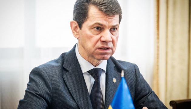 Заступник Сибіги про загострення із Польщею: Обом країнам треба набратися мудрості і зробити паузу 