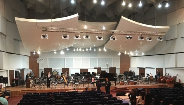 У столиці відбудеться музична імпреза за участі «Київської камерати»
