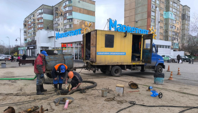 Проблеми водоканалів обласного підпорядкування: як відвернути патові ситуації Проблеми водоканалів обласного підпорядкування: як відвернути патові ситуації