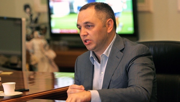 В Іспанії засекретили розслідування вбивства Портнова - ЗМІ