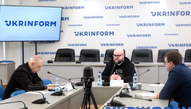 Стійкість, оборона, безпека: погляд України та Швеції Стійкість, оборона, безпека: погляд України та Швеції