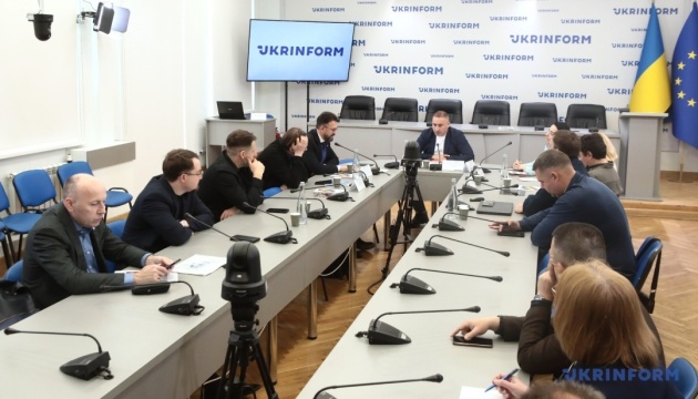 У МКСК назвали інструменти у боротьбі з дезінформацією, спрямованою на підрив євроінтеграції України У МКСК назвали інструменти у боротьбі з дезінформацією, спрямованою на підрив євроінтеграції України