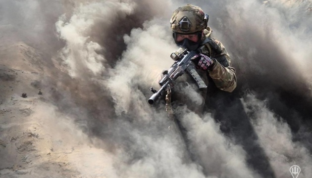 65 Gefechte an der Front - Generalstab 65 Gefechte an der Front - Generalstab