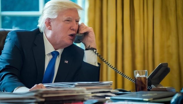 Trump-Putin Call: Expectations vs Outcomes Trump-Putin Call: Expectations vs Outcomes
