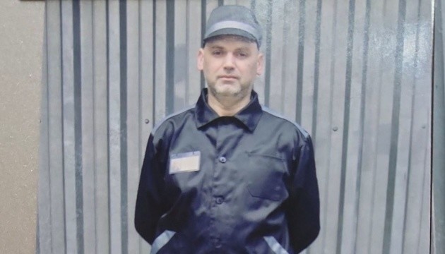 Кримського політв'язня Рустема Шейхалієва етапували до Благовєщенська