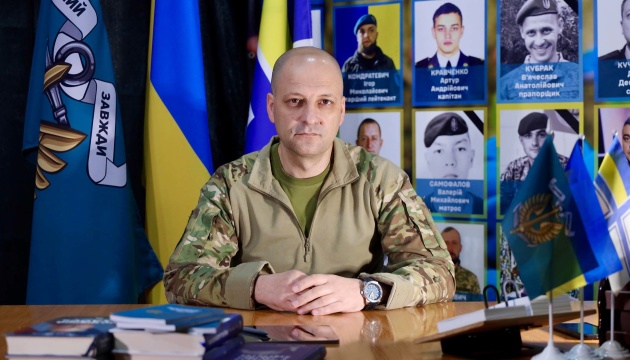 За кордоном підготували понад 2000 морських піхотинців за участі понад 10 країн - ВМС