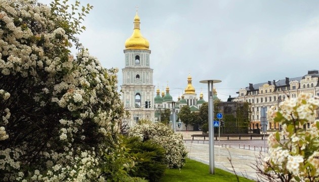 У Софії Київській пройде мистецький фестиваль «Арт-Вирій» У Софії Київській пройде мистецький фестиваль «Арт-Вирій»