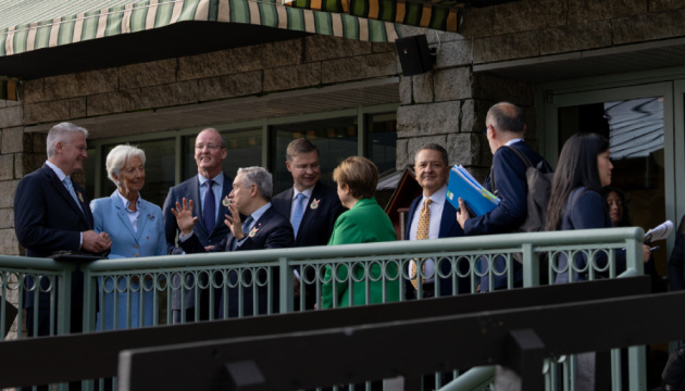 Міністри фінансів G7 обговорили посилення санкцій проти Росії