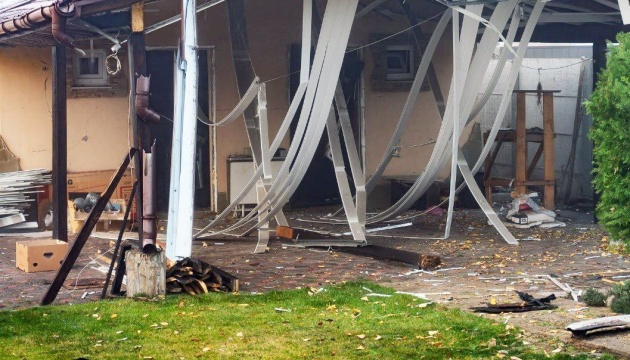 Ворог за добу завдав 658 ударів по Запорізькій області, троє поранених