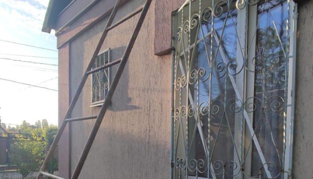 Загарбники звечора атакували Дніпропетровщину безпілотниками, артилерією і КАБами