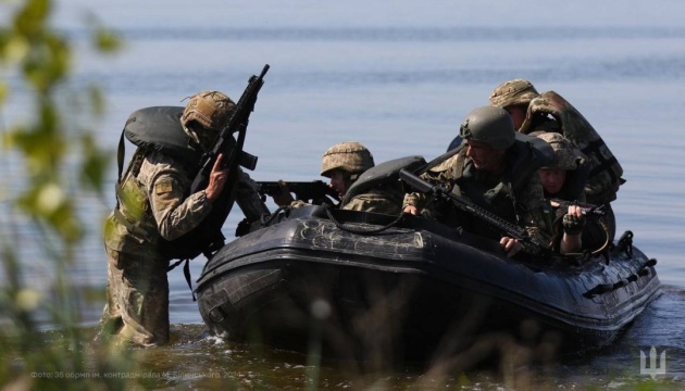 На фронті - 197 зіткнень, ЗСУ ліквідували майже сотню окупантів на Покровському напрямку