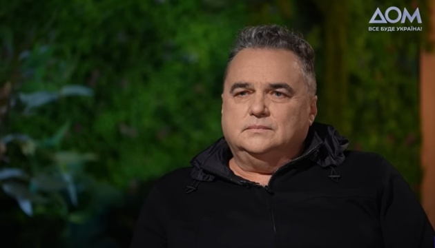 Молодий театр у Києві очолить Станіслав Мойсеєв