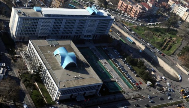 Іще 45 людей затримали у справі про корупцію в мерії Стамбула